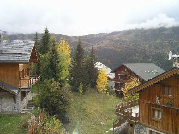 Résidence Les Sapineaux Rhône-Alpes - Courchevel 1550 visuel 13/14