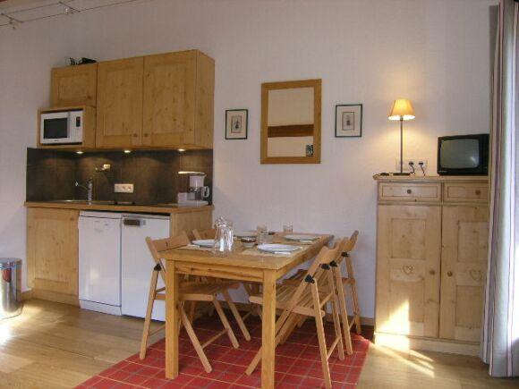 Résidence Les Sapineaux Rhône-Alpes - Courchevel 1550 visuel 9/14