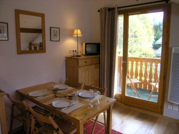 Résidence Les Sapineaux Rhône-Alpes - Courchevel 1550 visuel 11/14