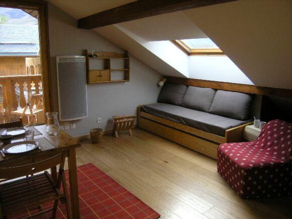 Résidence Les Sapineaux Rhône-Alpes - Courchevel 1550 visuel 14/14