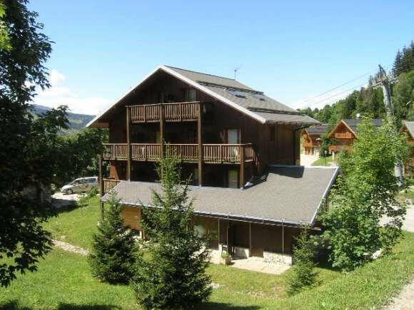 Résidence Les Sapineaux Rhône-Alpes - Courchevel 1550 visuel 5/14