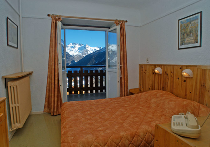 Résidence Les Sapineaux Rhône-Alpes - Courchevel 1550 visuel 3/14