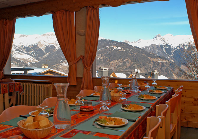 Résidence Les Sapineaux Rhône-Alpes - Courchevel 1550 visuel 6/14