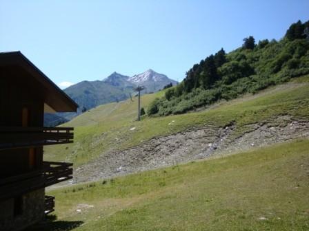 Résidence Les Verdons Rhône-Alpes - Meribel - Mottaret visuel 8/13