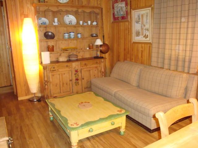 Résidence Les Verdons Rhône-Alpes - Meribel - Mottaret visuel 5/13