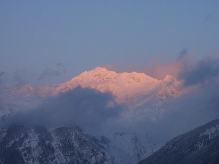 Résidence Lou Rei Rhône-Alpes - Courchevel 1550 visuel 1/9