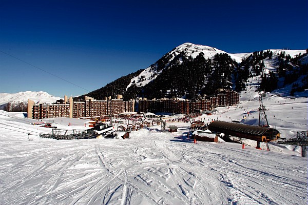 Résidence Maeva Bellecôte Rhône-Alpes - La Plagne - Bellecôte visuel 5/9