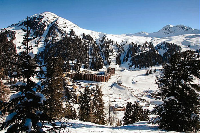 Résidence Maeva Bellecôte Rhône-Alpes - La Plagne - Bellecôte visuel 9/9