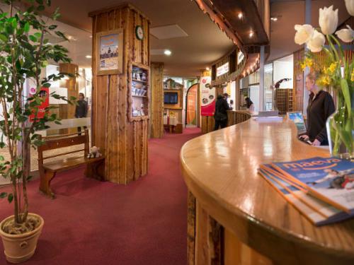 Résidence Maeva Bellecôte Rhône-Alpes - La Plagne - Bellecôte visuel 6/9