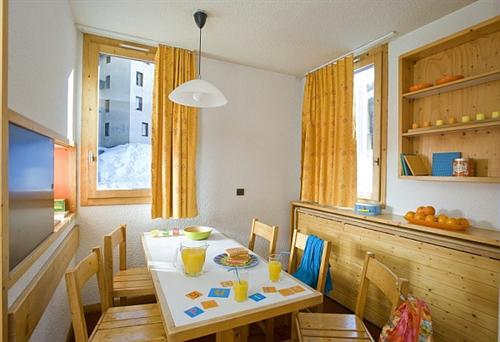 Résidence Maeva Emeraude Rhône-Alpes - Belle Plagne visuel 9/11