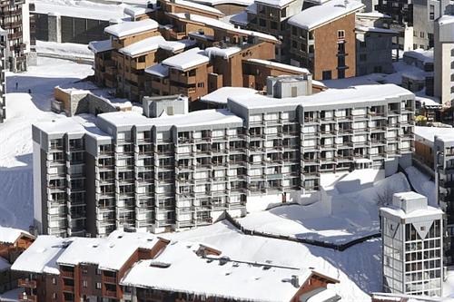 Résidence Maeva La Grande Motte Rhône-Alpes - Tignes - Val Claret visuel 4/13