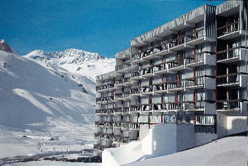 Résidence Maeva La Grande Motte Rhône-Alpes - Tignes - Val Claret visuel 8/13