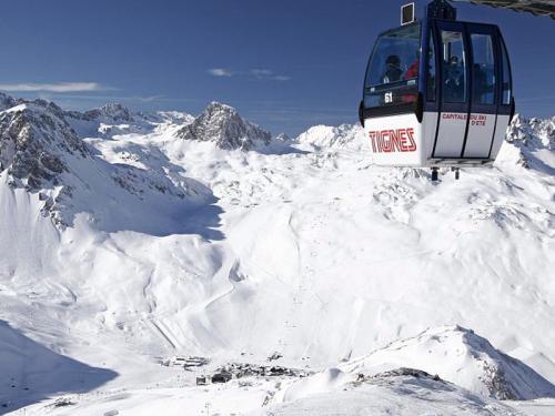 Résidence Maeva La Grande Motte Rhône-Alpes - Tignes - Val Claret visuel 5/13