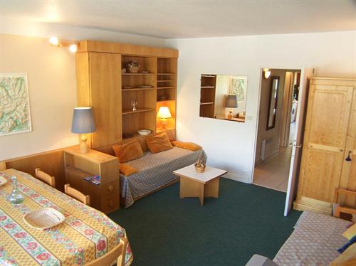 Résidence Maeva Le Lac Rhône-Alpes - Tignes - Le Lac - Le Lavachet visuel 15/15