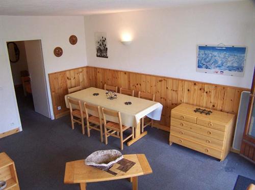 Résidence Maeva Le Lac Rhône-Alpes - Tignes - Le Lac - Le Lavachet visuel 12/15