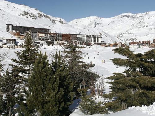 Résidence Maeva Le Lac Rhône-Alpes - Tignes - Le Lac - Le Lavachet visuel 9/15