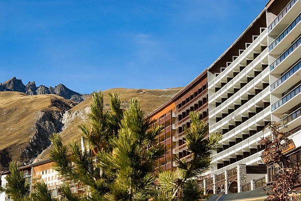 Résidence Maeva Le Lac Rhône-Alpes - Tignes - Le Lac - Le Lavachet visuel 7/15