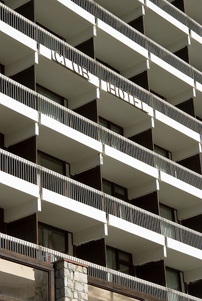 Résidence Maeva Le Lac Rhône-Alpes - Tignes - Le Lac - Le Lavachet visuel 4/15