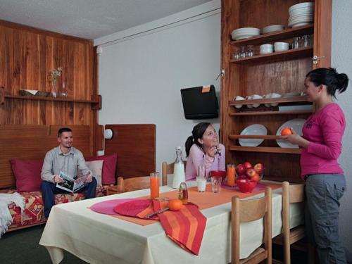 Résidence Maeva Le Lac Rhône-Alpes - Tignes - Le Lac - Le Lavachet visuel 14/15