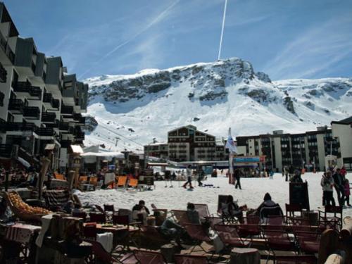Résidence Maeva Le Lac Rhône-Alpes - Tignes - Le Lac - Le Lavachet visuel 8/15