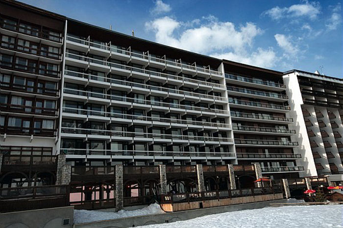 Résidence Maeva Le Lac Rhône-Alpes - Tignes - Le Lac - Le Lavachet visuel 2/15