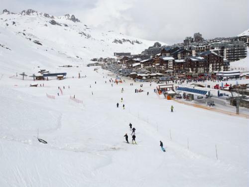 Résidence Maeva Le Lac Rhône-Alpes - Tignes - Le Lac - Le Lavachet visuel 11/15