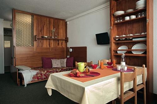 Résidence Maeva Le Lac Rhône-Alpes - Tignes - Le Lac - Le Lavachet visuel 5/15