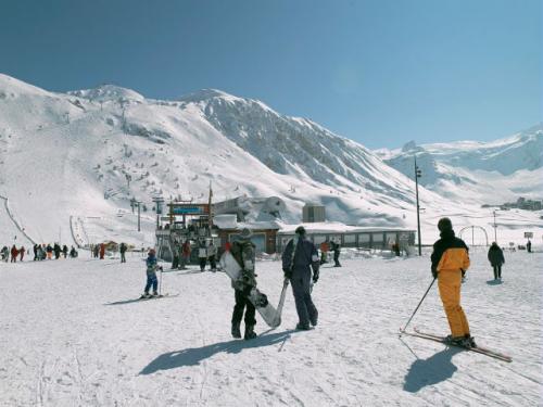 Résidence Maeva Le Lac Rhône-Alpes - Tignes - Le Lac - Le Lavachet visuel 3/15