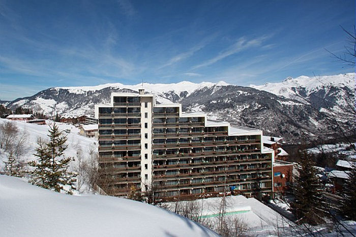 Résidence Maeva Les Grangettes Rhône-Alpes - Courchevel 1550 visuel 4/10