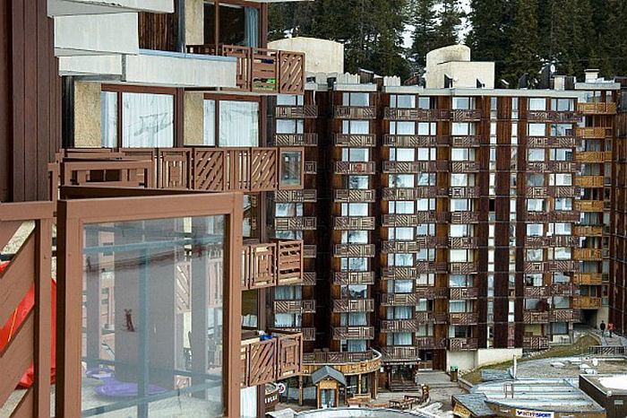 Résidence Maeva Saint Jacques Rhône-Alpes - La Plagne - Bellecôte visuel 3/10