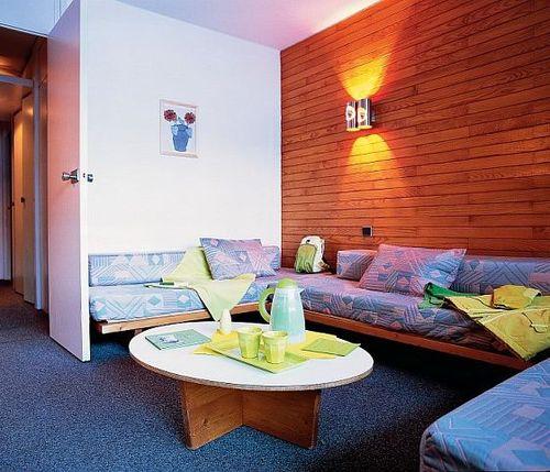 Résidence Maeva Saint Jacques Rhône-Alpes - La Plagne - Bellecôte visuel 10/10