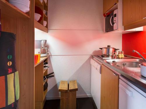 Résidence Maeva Saint Jacques Rhône-Alpes - La Plagne - Bellecôte visuel 6/10