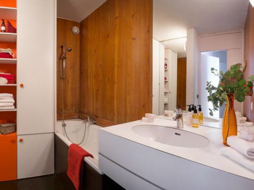 Résidence Maeva Saint Jacques Rhône-Alpes - La Plagne - Bellecôte visuel 9/10