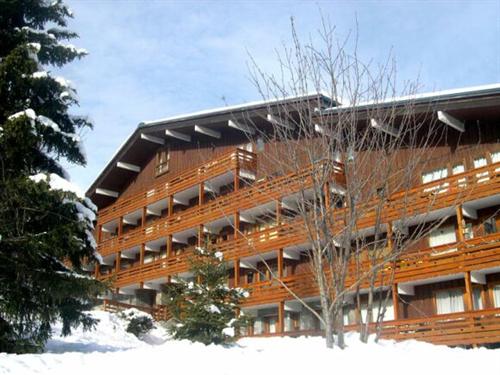 Résidence Mont Vallon Rhône-Alpes - Meribel - Mottaret visuel 20/20