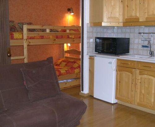 Résidence Mont Vallon Rhône-Alpes - Meribel - Mottaret visuel 18/20