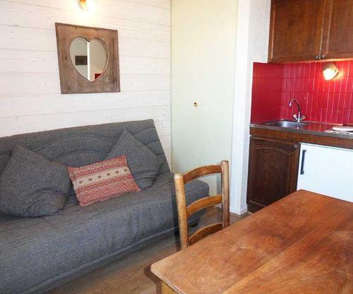 Résidence Mont Vallon Rhône-Alpes - Meribel - Mottaret visuel 5/20