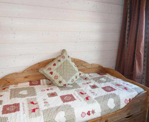 Résidence Mont Vallon Rhône-Alpes - Meribel - Mottaret visuel 19/20