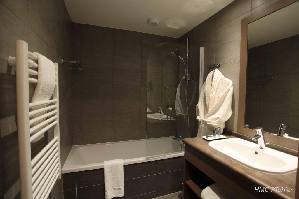 Résidence Mont Vallon Rhône-Alpes - Meribel - Mottaret visuel 10/20