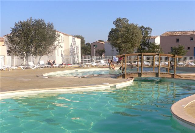 Résidence Néméa les Portes des Cévennes Languedoc-Roussillon - Sauve visuel 27/31