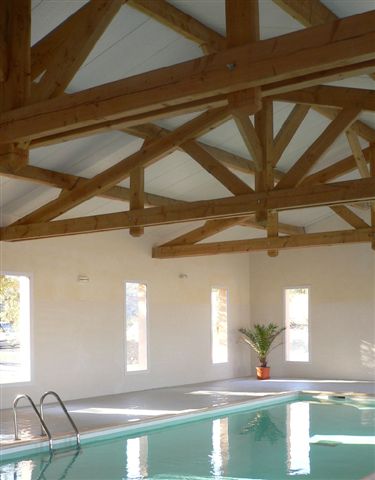 Résidence Néméa les Portes des Cévennes Languedoc-Roussillon - Sauve visuel 2/31