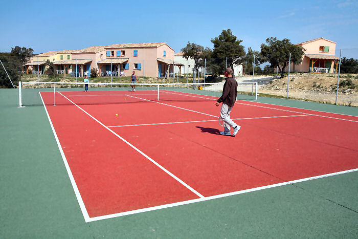 Résidence Néméa les Portes des Cévennes Languedoc-Roussillon - Sauve visuel 25/31