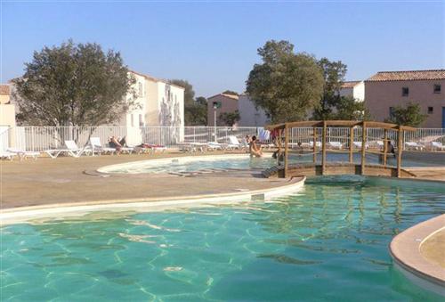 Résidence Néméa les Portes des Cévennes Languedoc-Roussillon - Sauve visuel 30/31