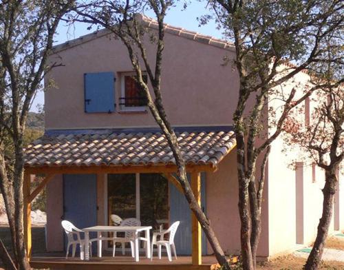 Résidence Néméa les Portes des Cévennes Languedoc-Roussillon - Sauve visuel 11/31