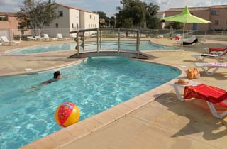 Résidence Néméa les Portes des Cévennes Languedoc-Roussillon - Sauve visuel 24/31