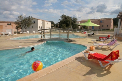 Résidence Néméa les Portes des Cévennes Languedoc-Roussillon - Sauve visuel 3/31