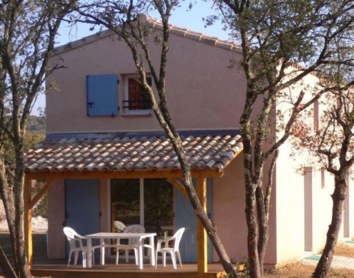 Résidence Néméa les Portes des Cévennes Languedoc-Roussillon - Sauve visuel 9/31