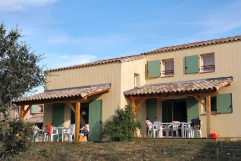 Résidence Néméa les Portes des Cévennes Languedoc-Roussillon - Sauve visuel 17/31