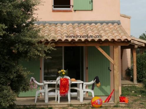 Résidence Néméa les Portes des Cévennes Languedoc-Roussillon - Sauve visuel 4/31