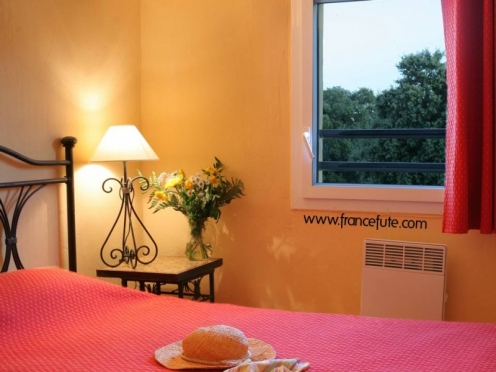 Résidence Néméa les Portes des Cévennes Languedoc-Roussillon - Sauve visuel 15/31