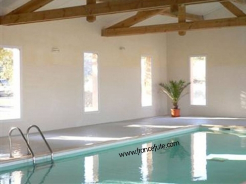 Résidence Néméa les Portes des Cévennes Languedoc-Roussillon - Sauve visuel 14/31